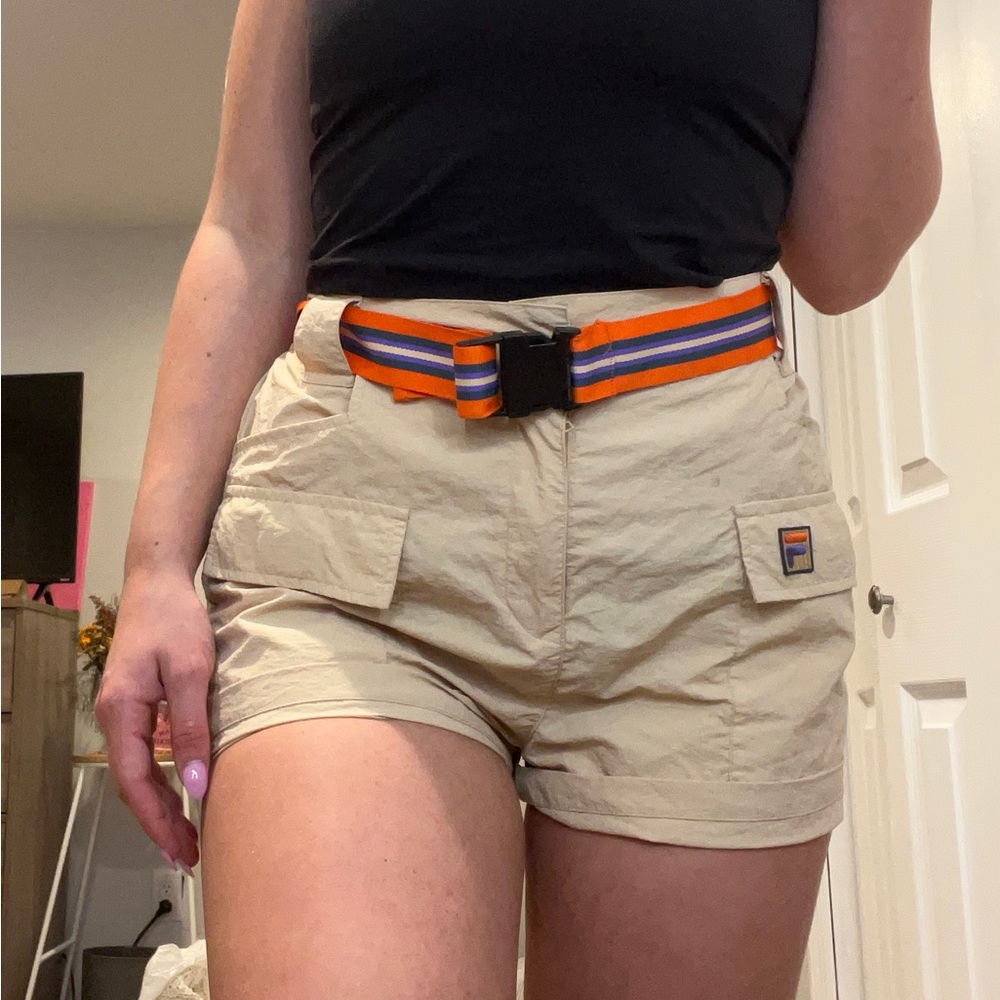FILA shorts